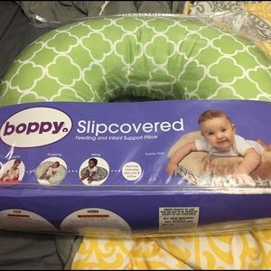 Boppy Pillow